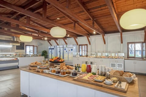 Food and beverages