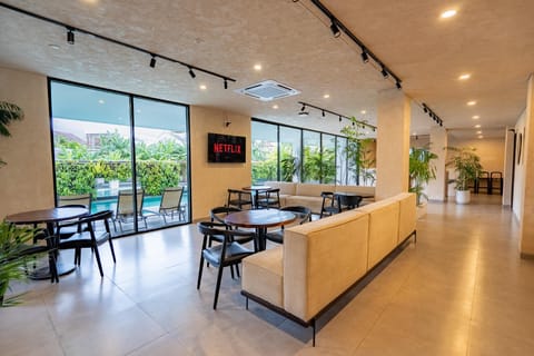 Sunny Aparts 1 by Betterplace Hotel in North Kuta