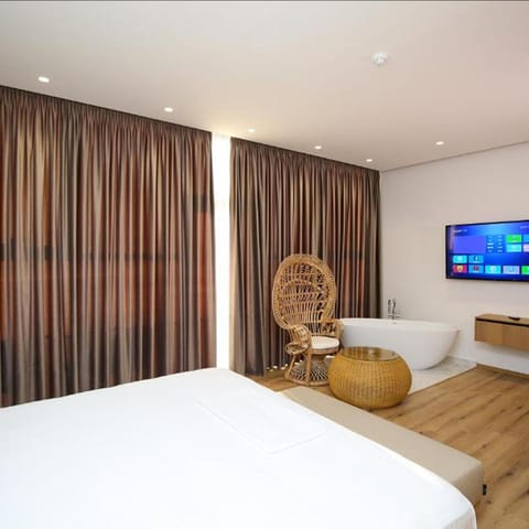 Oricon Coast Luxury Resort Resort in Vlorë County, Albania