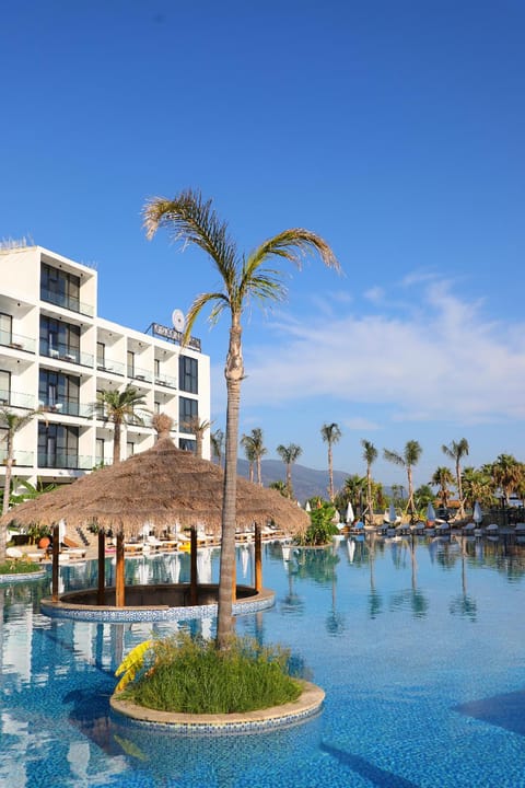 Oricon Coast Luxury Resort Resort in Vlorë County, Albania