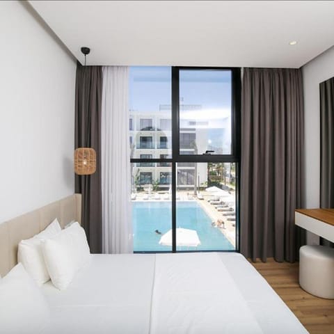 Oricon Coast Luxury Resort Resort in Vlorë County, Albania