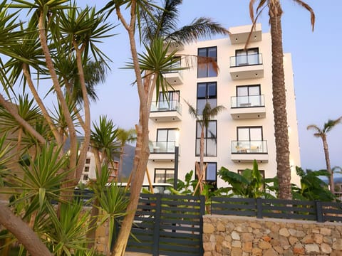 Oricon Coast Luxury Resort Resort in Vlorë County, Albania