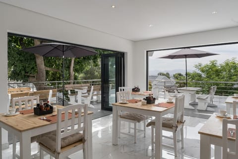 AnnaNella Boutique Hotel Hotel in Cape Town