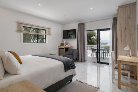 AnnaNella Boutique Hotel Hotel in Cape Town