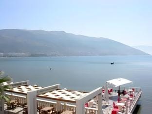 Hotel Bologna Hotel in Vlorë