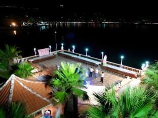 Hotel Bologna Hotel in Vlorë