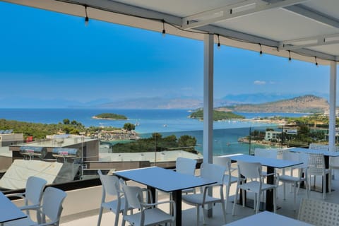 Hotel Siars Hotel in Ksamil