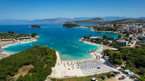 Hotel Siars Hotel in Ksamil