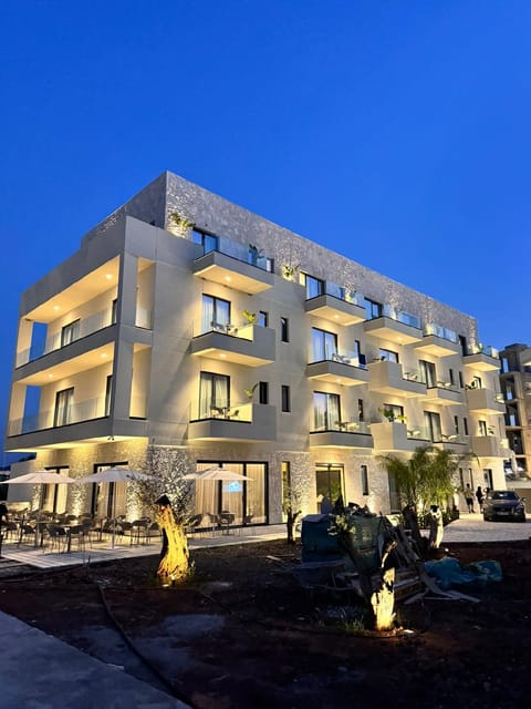 Sondor Hotel Hotel in Ksamil