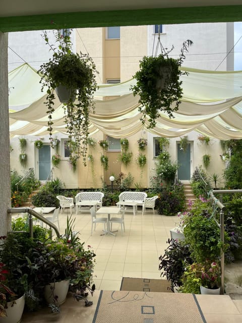 Hotel Garden Hotel in Vlorë County, Albania