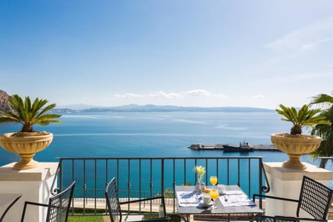 Palazzo Greco Hotel in Crete