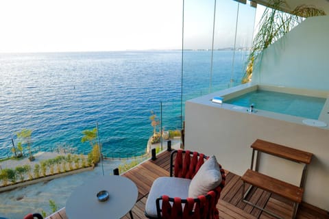 Hotel Miramare Hotel in Vlorë