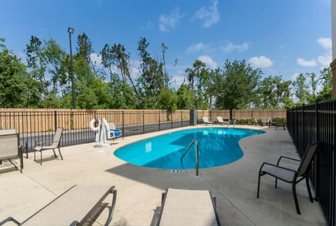 Recreational facilities