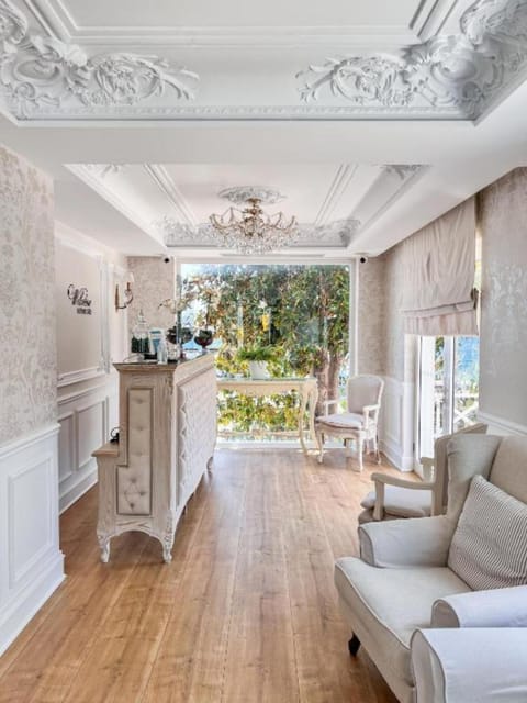 Porto Eda Hotel Hotel in Sarandë