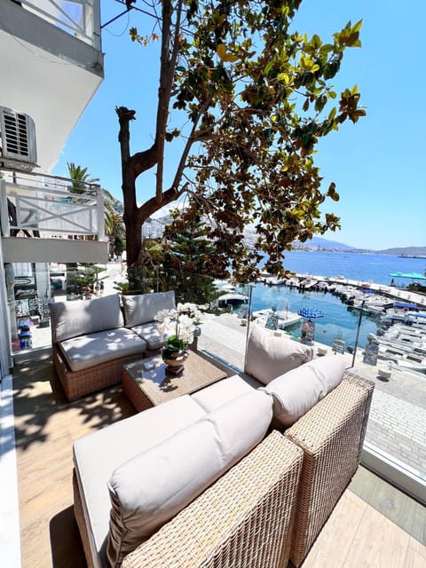 Porto Eda Hotel Hotel in Sarandë