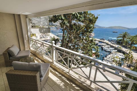 Porto Eda Hotel Hotel in Sarandë