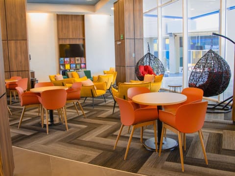 Tru by Hilton Puebla Angelopolis Hotel in Puebla