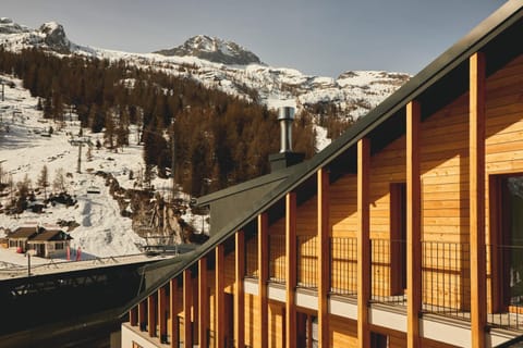 Rifugio Colere 1600 by Cloud 7 Hotel in Province of Brescia