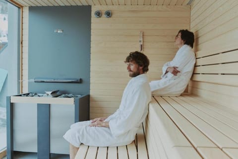 Rifugio Colere 1600 by Cloud 7 Hotel in Province of Brescia