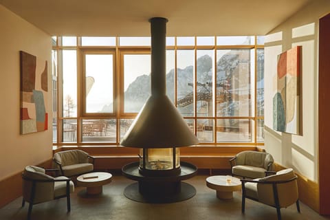 Rifugio Colere 1600 by Cloud 7 Hotel in Province of Brescia