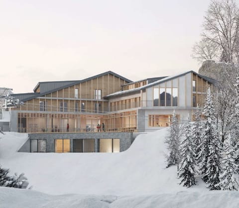 Rifugio Colere 1600 by Cloud 7 Hotel in Province of Brescia