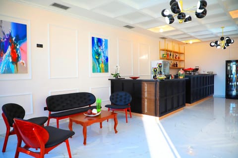 A&G Hotel Hotel in Vlorë County, Albania