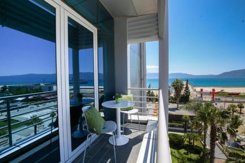 Hotel Vlora International Hotel in Vlorë