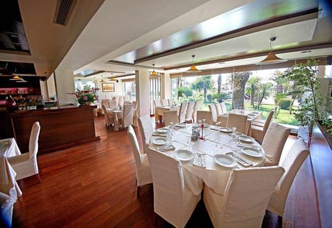 Hotel Vlora International Hotel in Vlorë