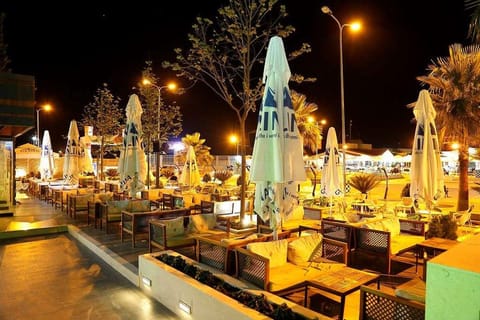 Hotel Vlora International Hotel in Vlorë