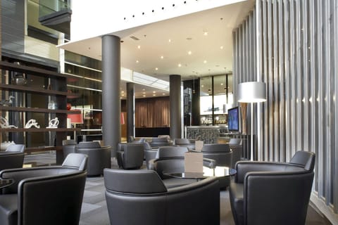 AC Hotel Som Hotel in L'Hospitalet de Llobregat