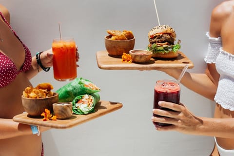 Kuna Bali Hotel in Ubud