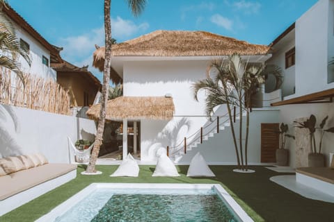 Kuna Bali Hotel in Ubud