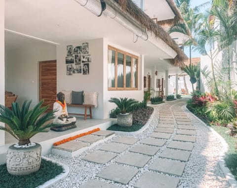 Kuna Bali Hotel in Ubud