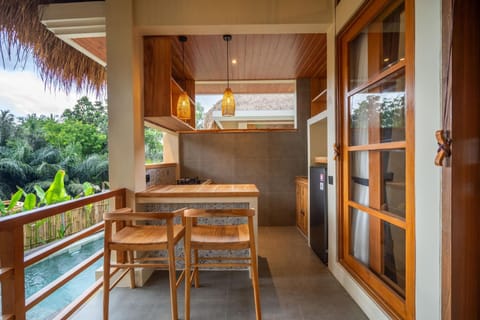 Villa Taman Jiwa Resort in Ubud