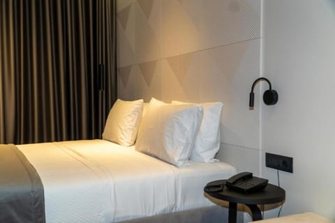 Center Hotel Hotel in Sarandë