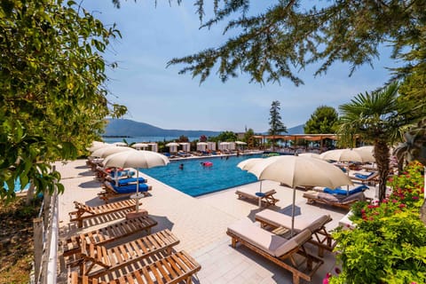 Edva Resort  Hotel in Vlorë County, Albania