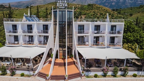 Edva Resort  Hotel in Vlorë County, Albania