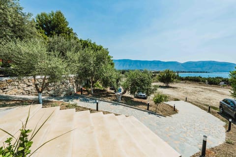 Edva Resort  Hotel in Vlorë County, Albania