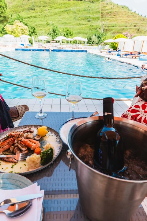 Edva Resort  Hotel in Vlorë County, Albania