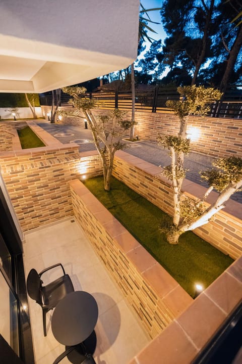 Hotel Beke Hotel in Vlorë