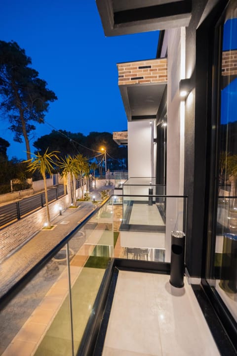 Hotel Beke Hotel in Vlorë