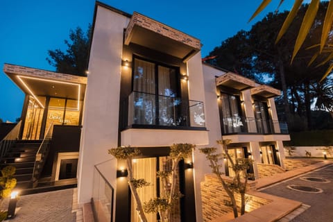 Hotel Beke Hotel in Vlorë