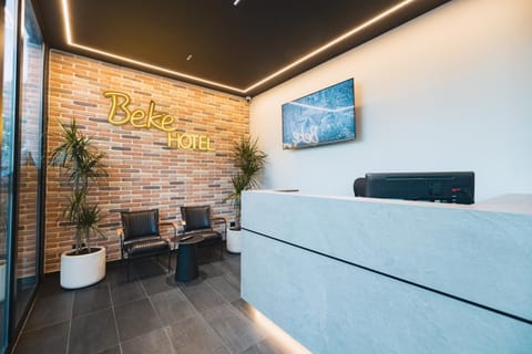 Hotel Beke Hotel in Vlorë