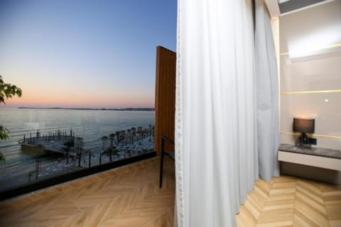 Belvedere Hotel & SPA Hotel in Vlorë