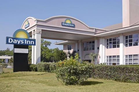 University Inn Hotel in Gainesville