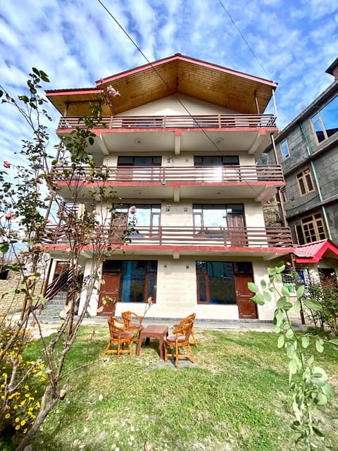 Property view