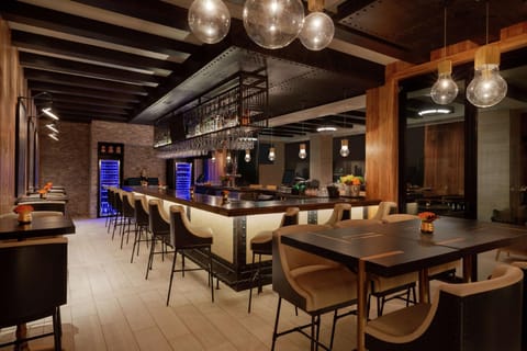 Hoodoo Moab, Curio Collection by Hilton Hotel in Moab