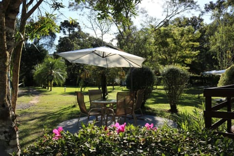 Surrounding environment