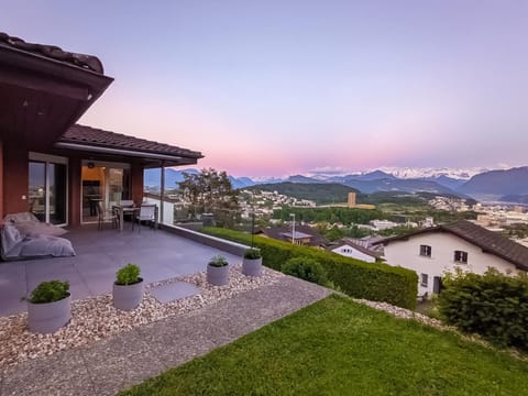 Property view