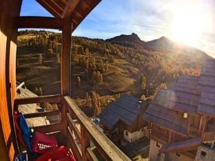 Property view